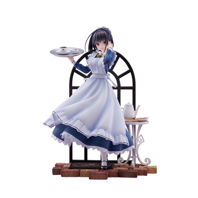 1/7スケール 四季ナツメ｜AliSTORE(アリストア)公式通販