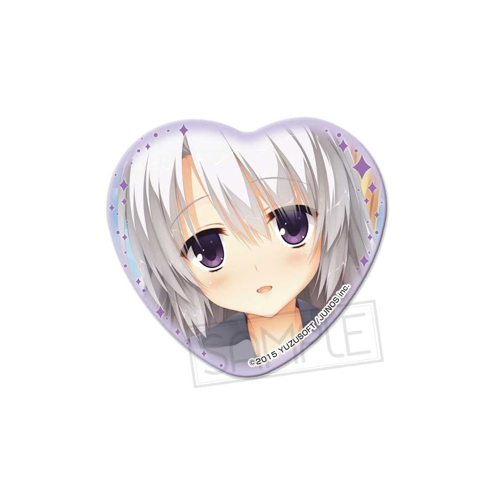 寧々だけ トレーディングハート缶バッジ｜AliSTORE(アリストア)公式通販