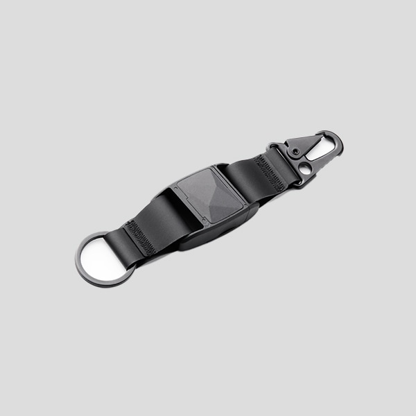 MAGLOCKZ KEYCHAIN | ACCESSORIES | 【公式】ALPAKA (アルパカ)