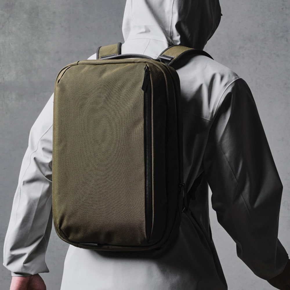 ELEMENTS TECH BRIEF PRO | BACKPACKS | 【公式】ALPAKA (アルパカ)