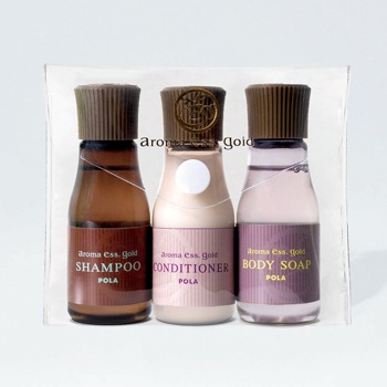 V426ポーラアロマエッセゴールド30ml 3本セットN 【入数100セット】