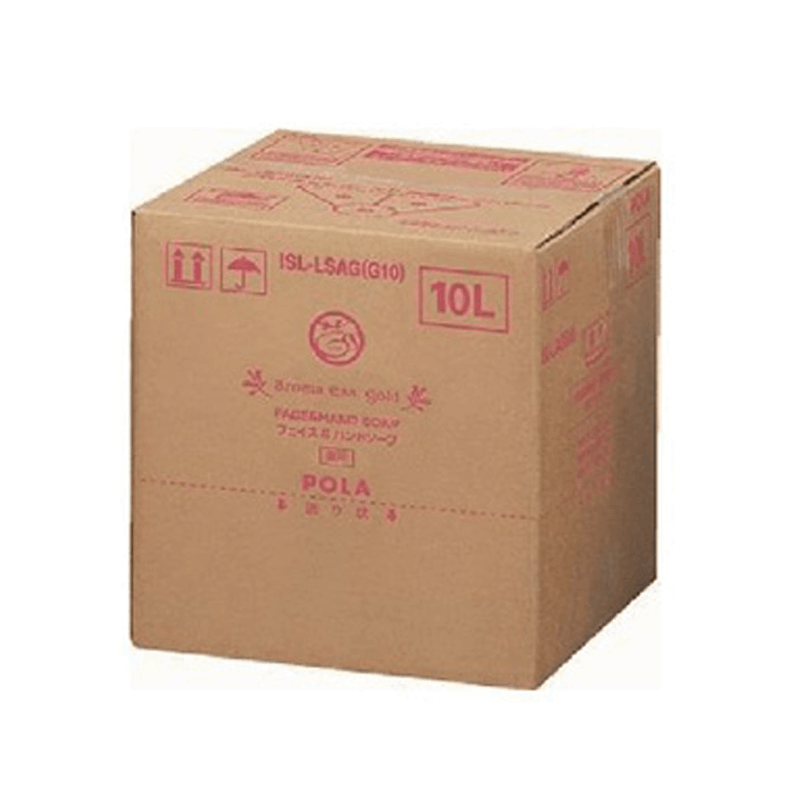 アロマエッセゴールド 薬用フォームソープ 業務用10L | カテゴリから