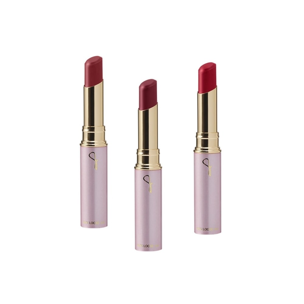 ノンルースビオ リキッドファンデーション（全3色）