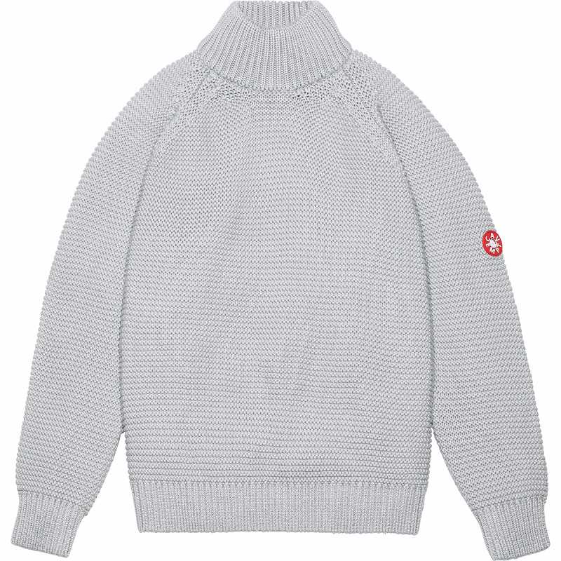 C.E/CAVEMPT】 MOCK TURTLE KNIT CES20KN01(2色) | CAV-EMPT (C.E