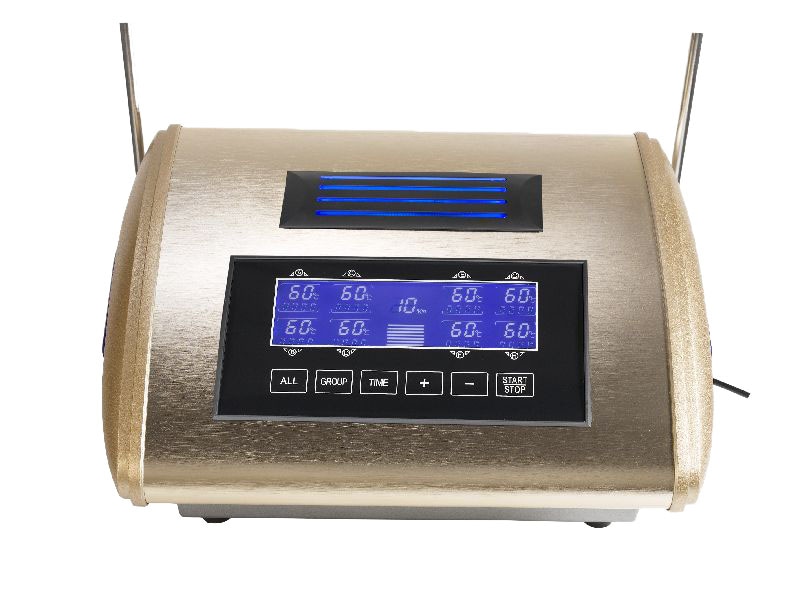 デジタルパーマ【be jewelry】スターターセット | 促進機