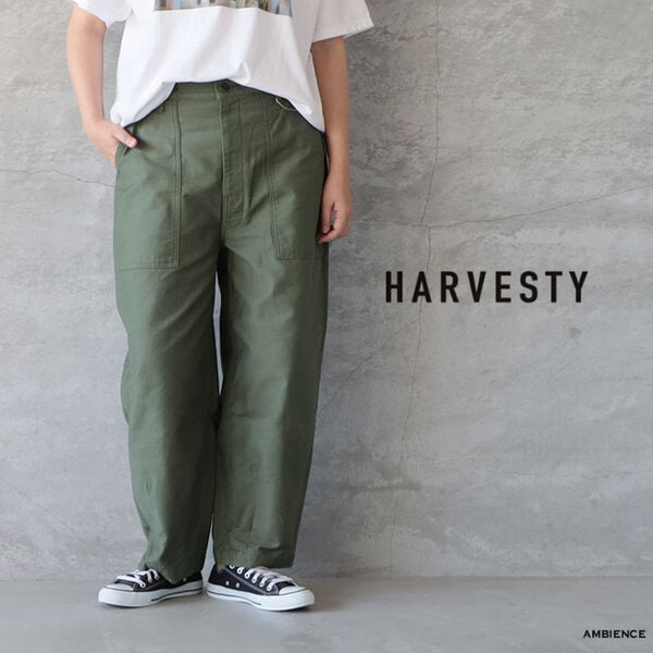 ブランドからさがす,harvesty | ambience