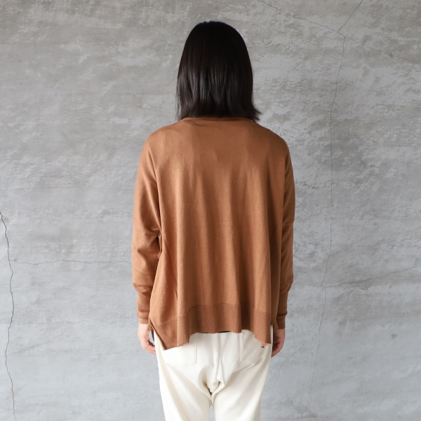 Veritecoeur ヴェリテクール ST-122 5COL 2WAY CARDIGAN ゆうパック