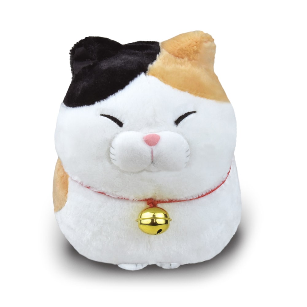 ひげまんじゅうBIG みーさま /Higemanjyu BIG Me-sama:700992 | ひげ