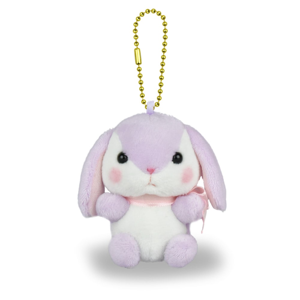 ぽてうさろっぴー BC すとろべりー / Poteusa Loppy BC Strawberry