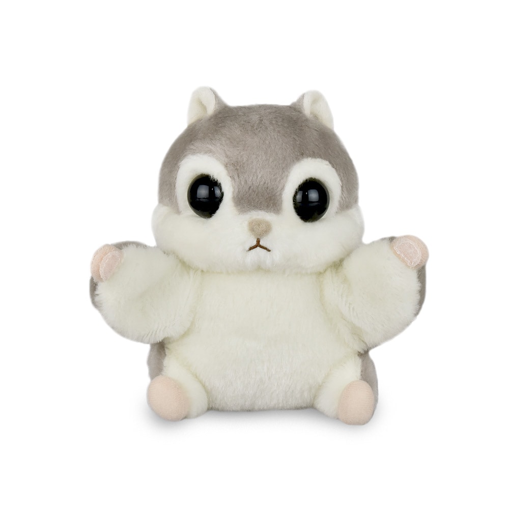 モモンガなんだモンST ももまる / Momonga nandamon ST Momomaru