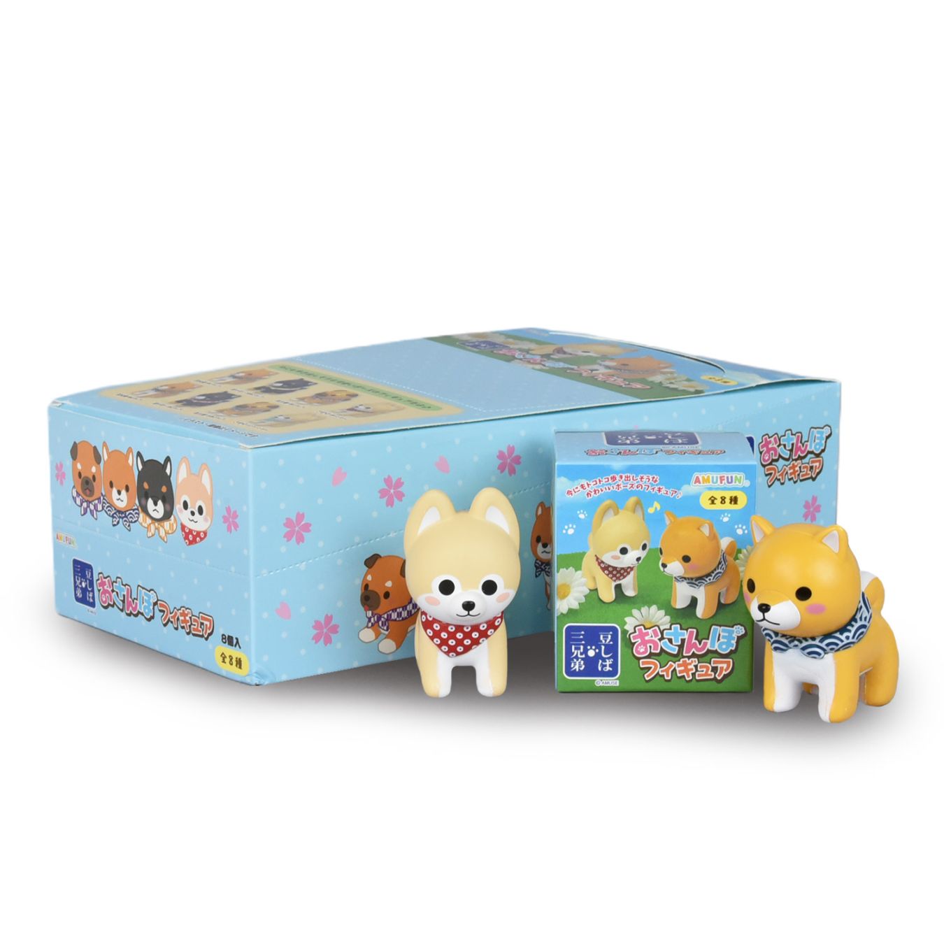 豆しば三兄弟の商品一覧｜アミューズ公式オンラインショップ