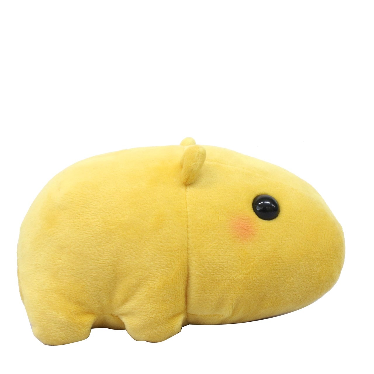 ポケット動物園 カピバラ ST / Pocket Zoo Capybara ST Plush toy