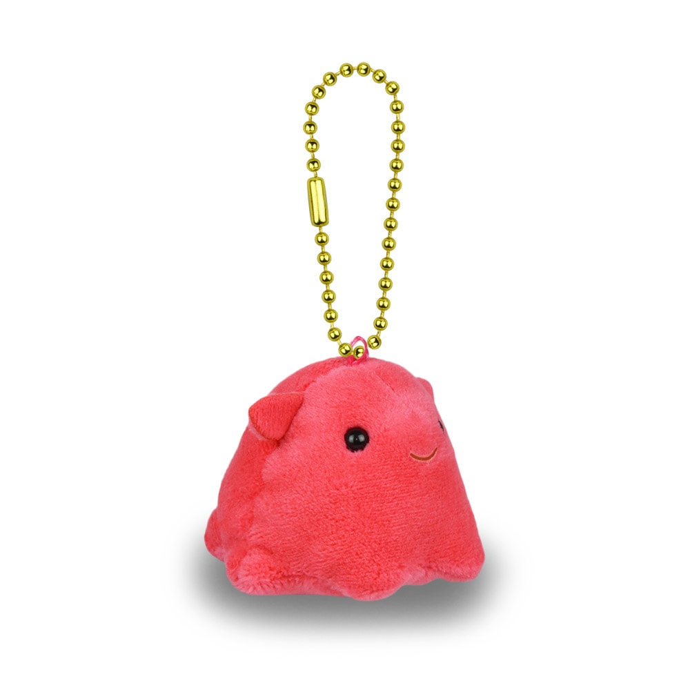 ぷちまるアニマルズDX メンダコ / Puchimaru Animals DX Flapjack