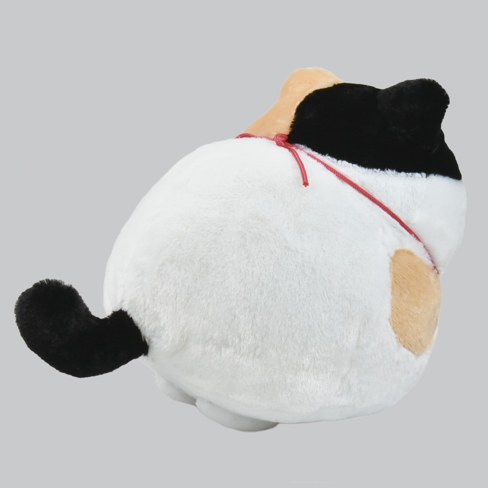 ひげまんじゅうBIG みーさま /Higemanjyu BIG Me-sama:700992 | ひげ