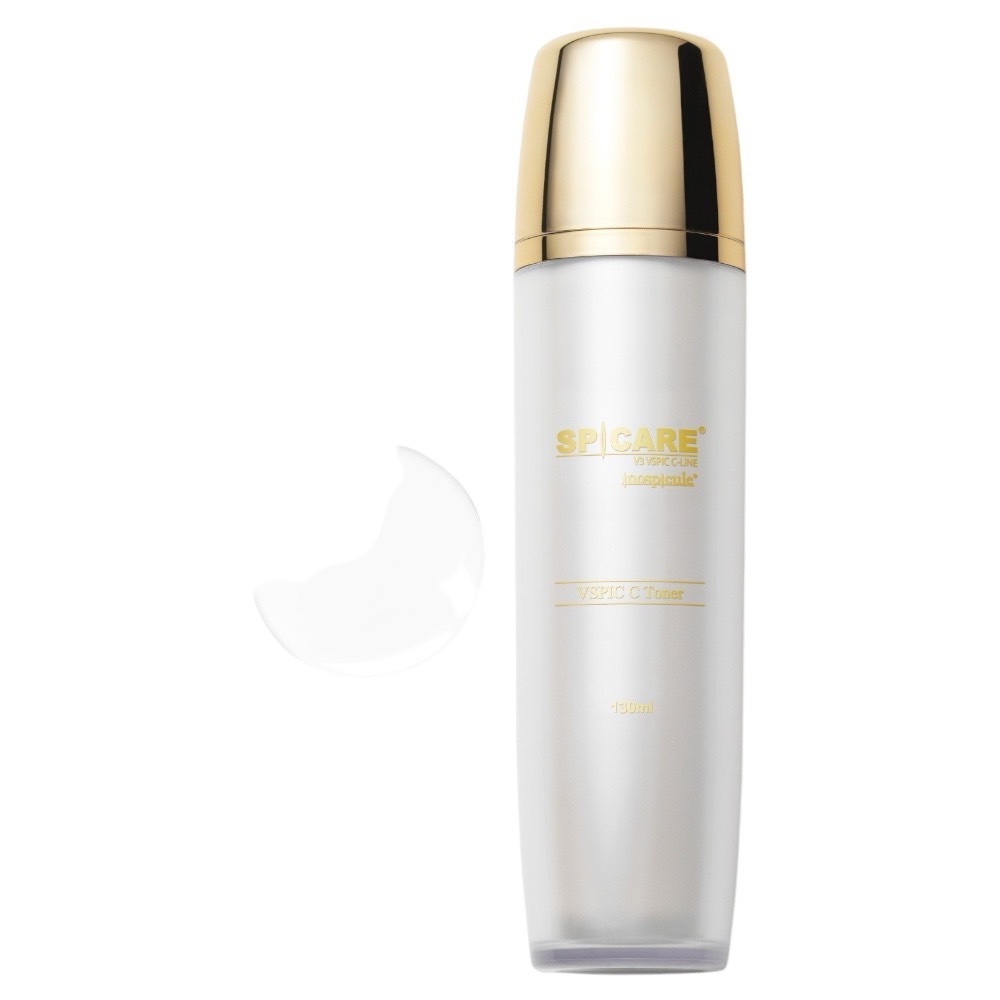 V3 VSPIC Cトナー【SPICARE／スピケア】130ml | スピケア,V3 VSPIC C