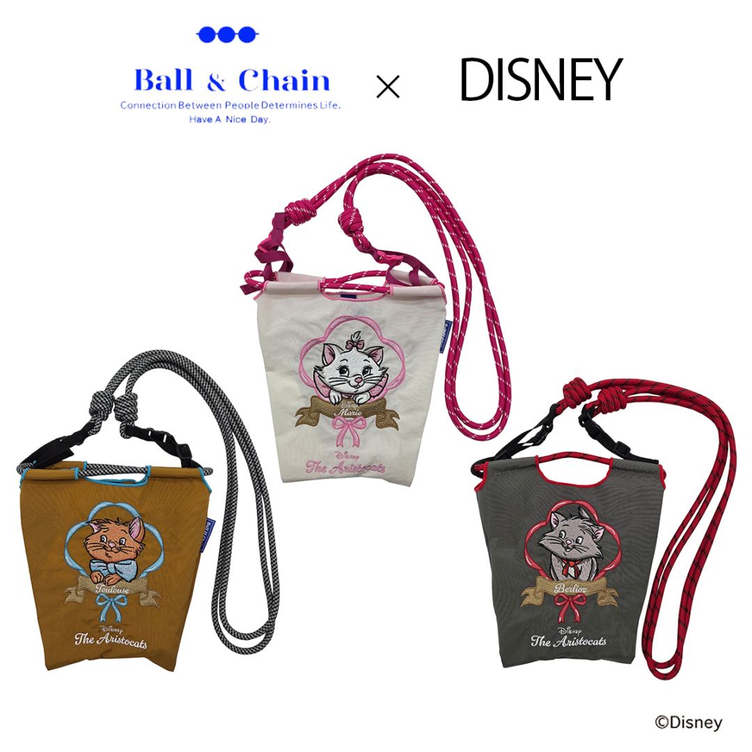 BRAND,Ball&Chain（ボール＆チェーン） の通販｜新作・人気アイテム