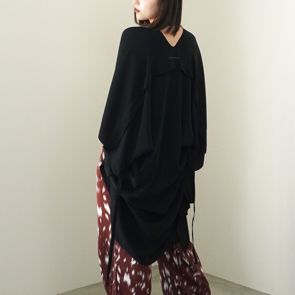 MM6 メゾンマルジェラ】ワンピース | ANNE onlinestore - アンネ松本