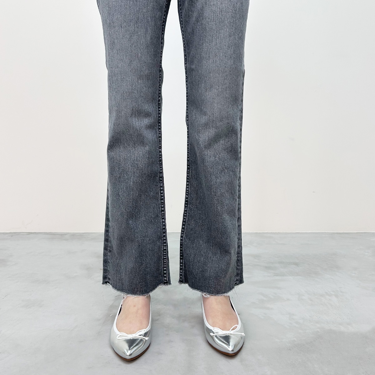 YANUK ヤヌーク】セミフレア の通販｜正規取扱店 ANNE onlinestore