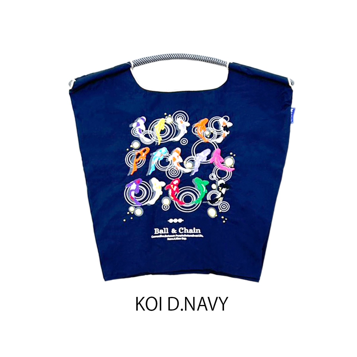 Ball＆Chain ボールアンドチェーン】オリジナル Mサイズ バッグ | ANNE