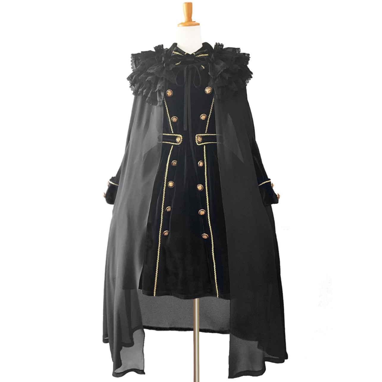 ワンピースドレス | AND ROMEO アンドロミオ