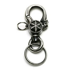 シルバーアクセサリーブランドアージェントグリーム | LIQUID リキッド