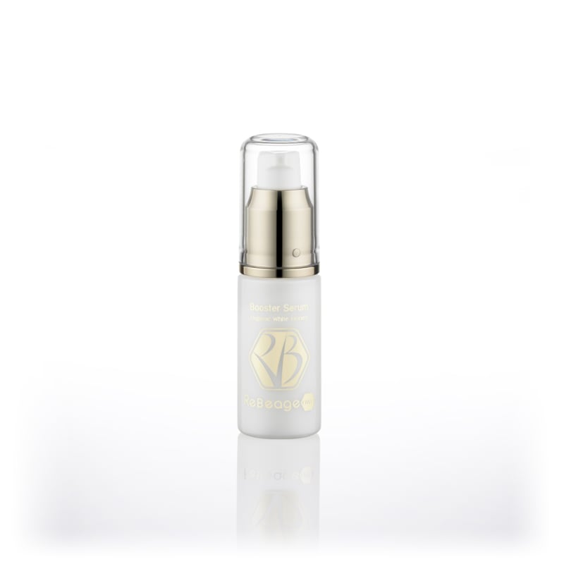 ReBeage Online Store ： ReBeage Booster Serum （リビエージュ