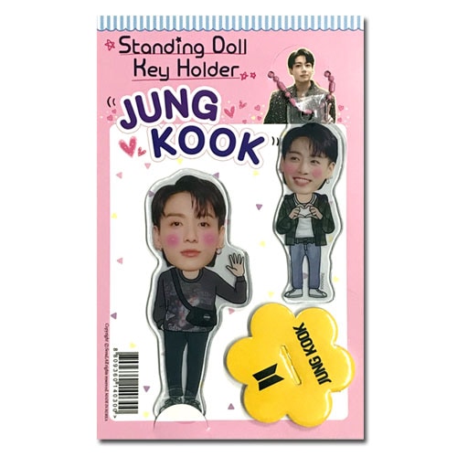 送料無料・速達】 JUNG KOOK ジョングク (防弾少年団 / BTS