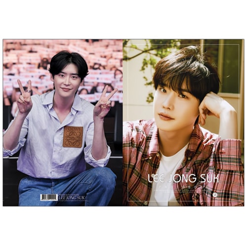 送料無料・速達】 イジョンソク (イ・ジョンソク) グッズ - プレミアム