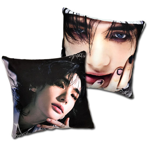 ヒョンジン (Stray Kids / ストレイキッズ) グッズ クッション CUSHION