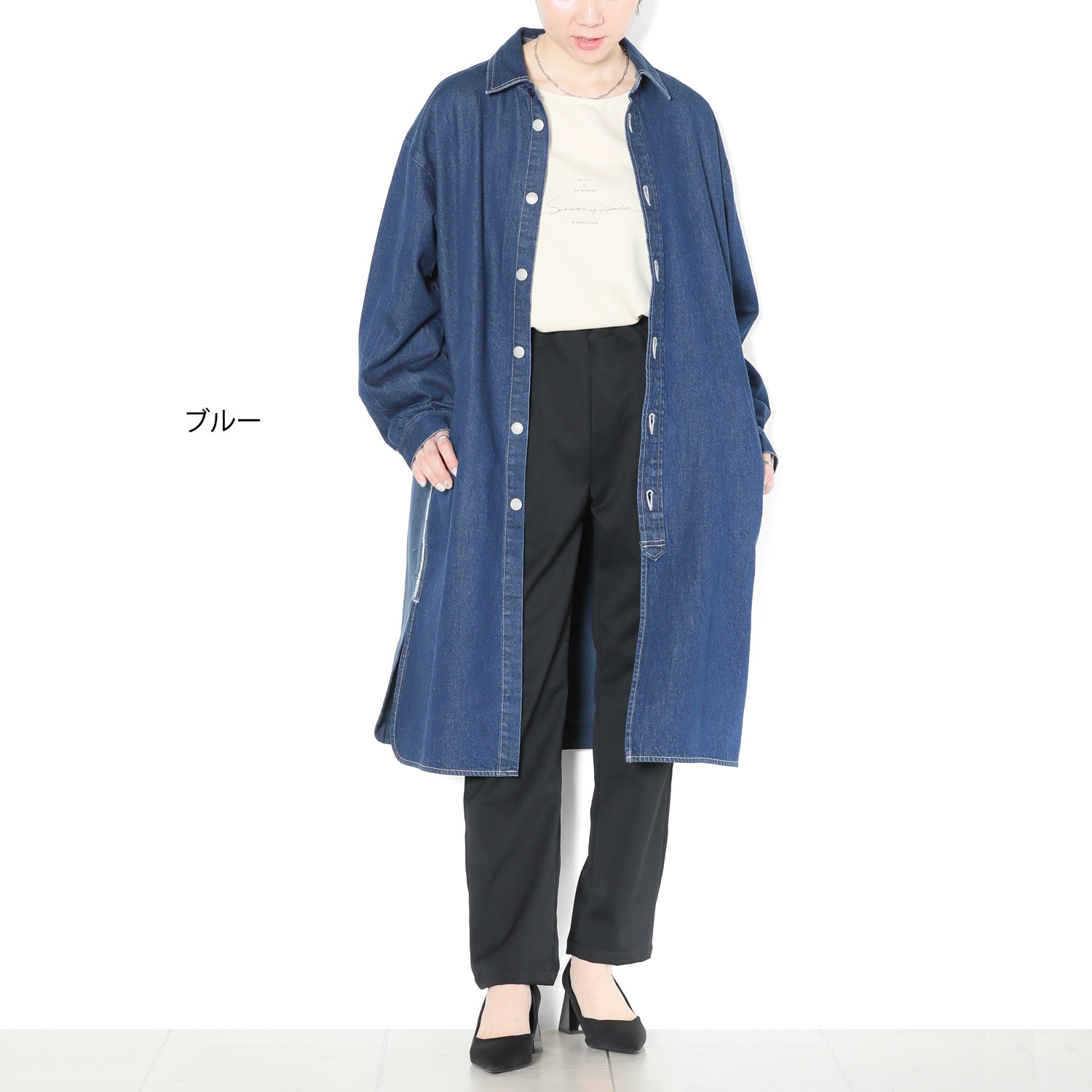 カバーオールワンピース | ANTGAUGE OFFICIAL ONLINE SHOP/アント