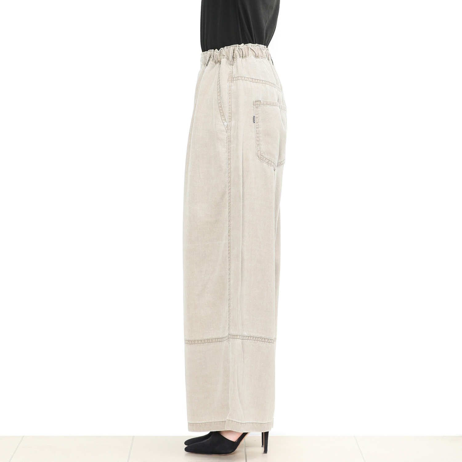 タックワイドジーンズ | ANTGAUGE OFFICIAL ONLINE SHOP/アントゲージ