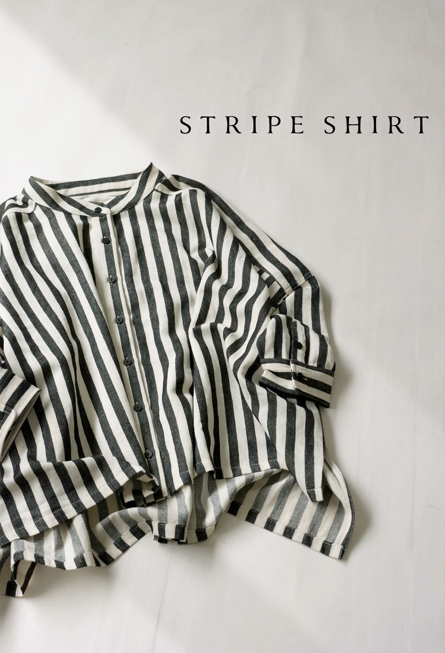 ストライプシャツ シャツ レディース トップス 送料無料・再販。(500