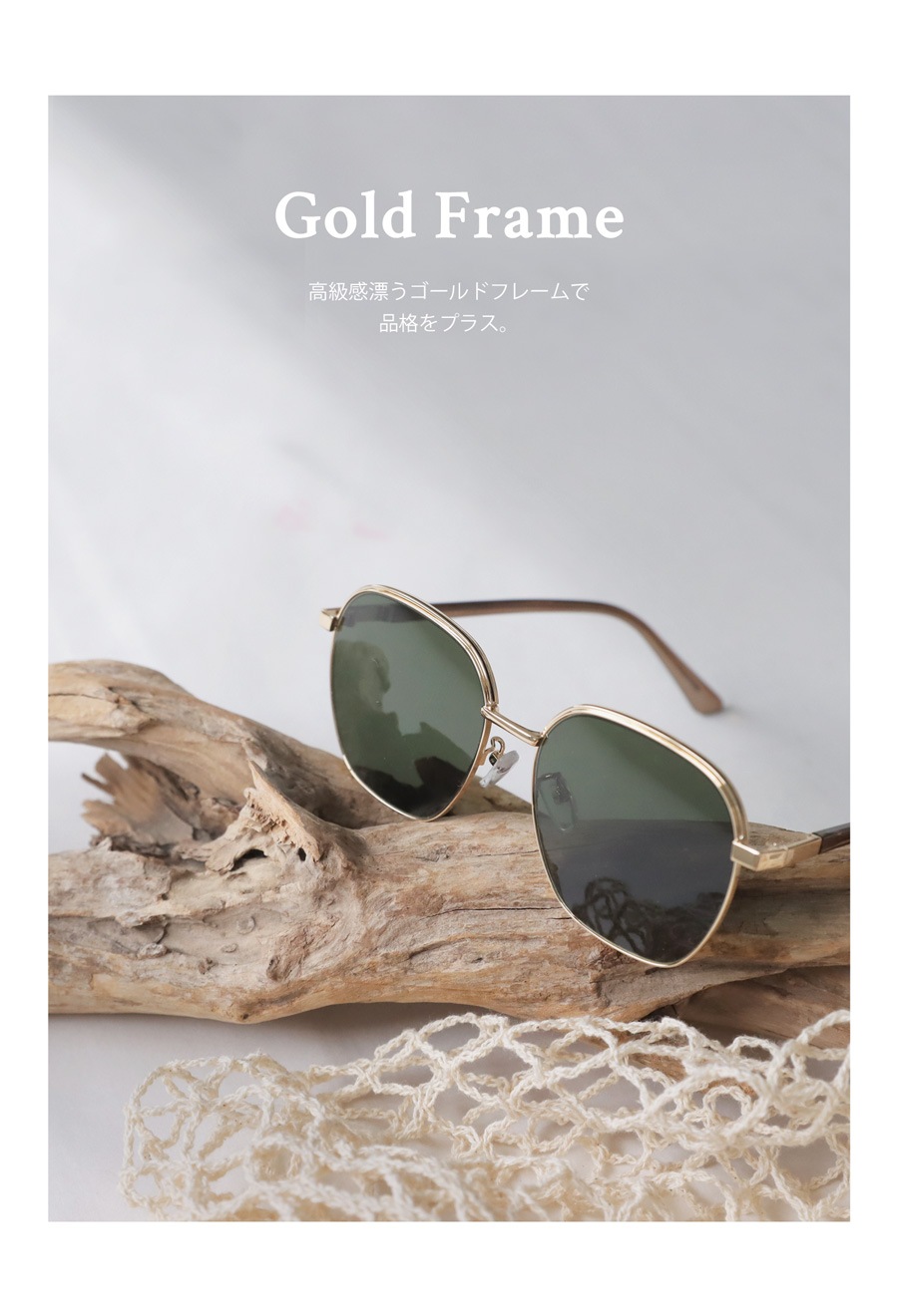 サングラス 眼鏡 メンズ UVカット カラーレンズ ・再販。メール便不可