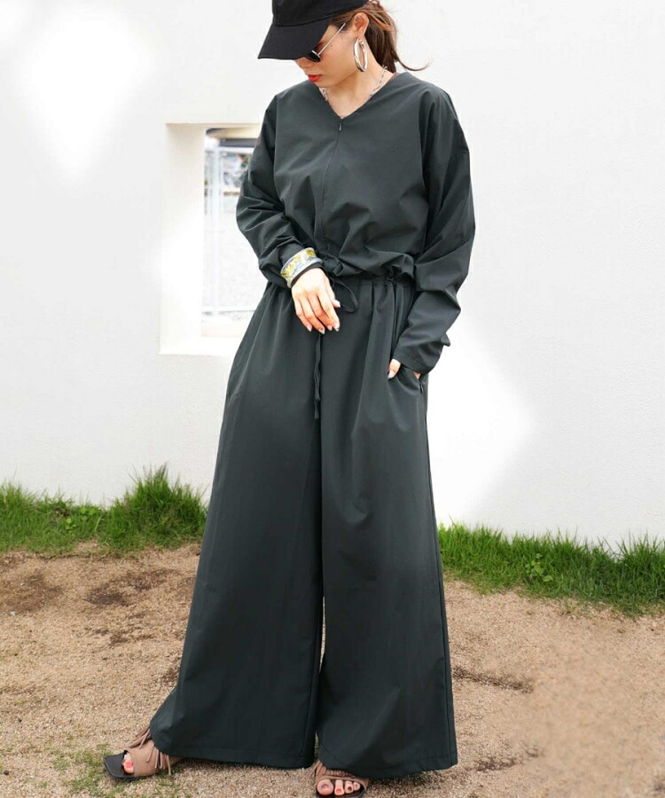 オールインワンラッシュガード ラッシュガード 送料無料・再再販