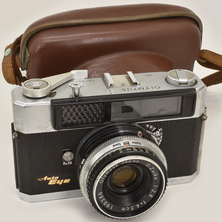 中古カメラ機材の通販専門店 Antiquary（アンティクアリィ）