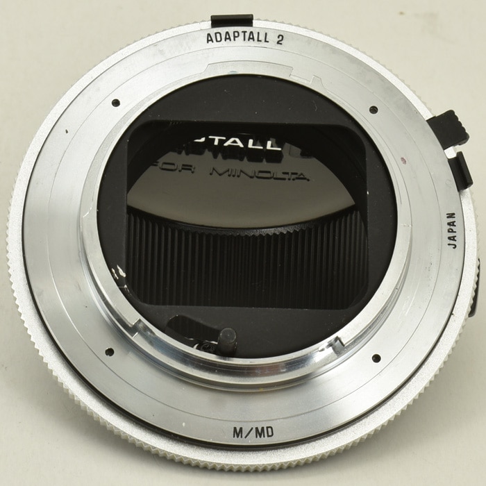 中古カメラ機材の通販専門店 Antiquary（アンティクアリィ）