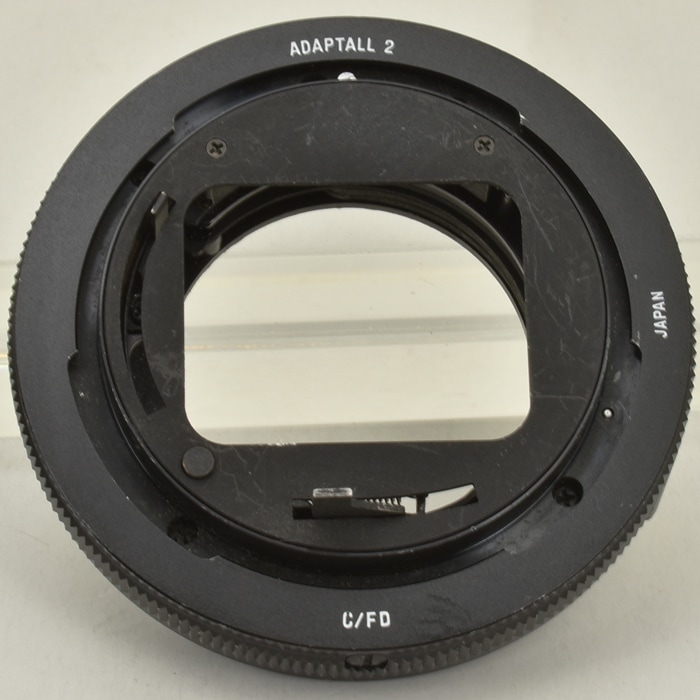 中古カメラ機材の通販専門店 Antiquary（アンティクアリィ）