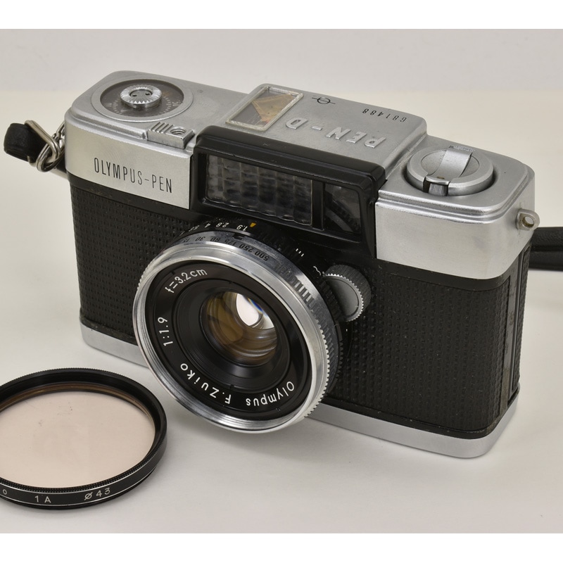 中古カメラ機材の通販専門店 Antiquary（アンティクアリィ）