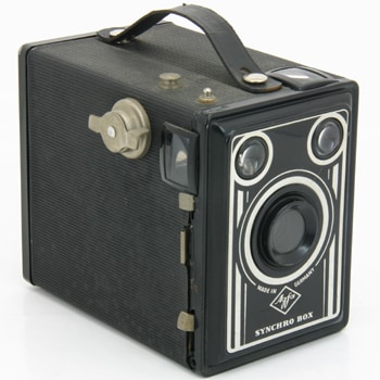 中古カメラ機材の通販専門店 Antiquary（アンティクアリィ）