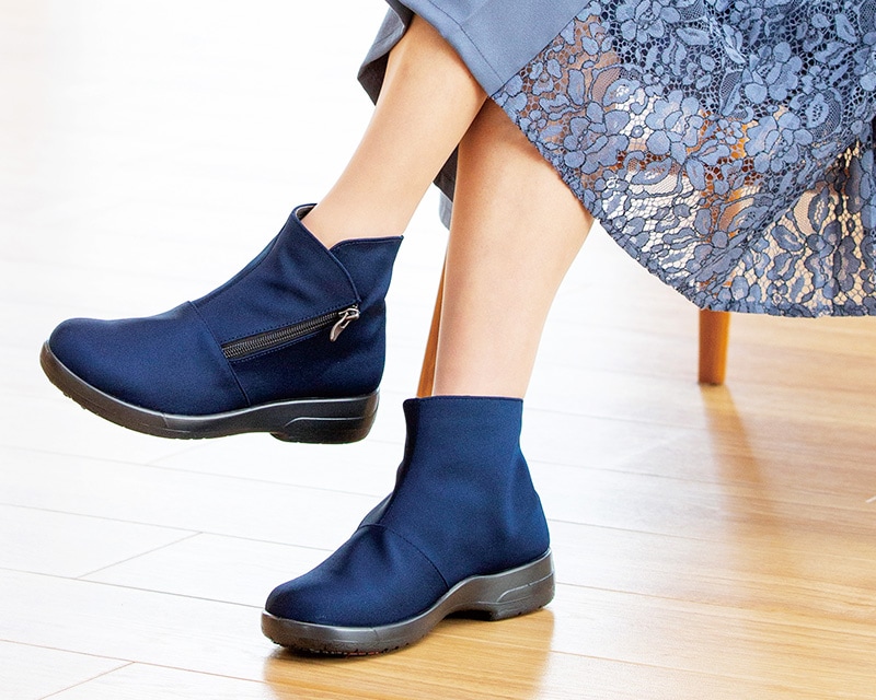 トップドライTDY3985 ネイビー | すべての商品 | アサヒシューズ公式