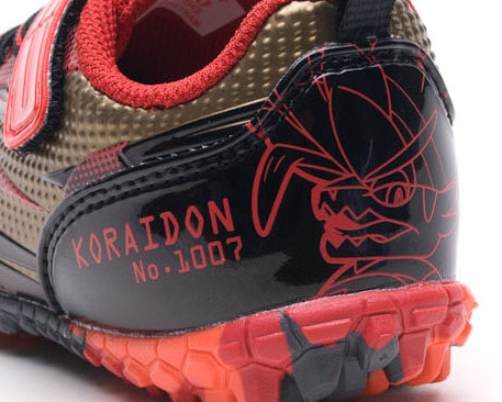 ポケモン P109 ブラック／レッド【コライドン】 | すべての商品