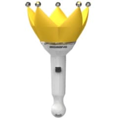 BIGBANG(ビッグバン)公式応援夜光棒ペンライトVer.3
