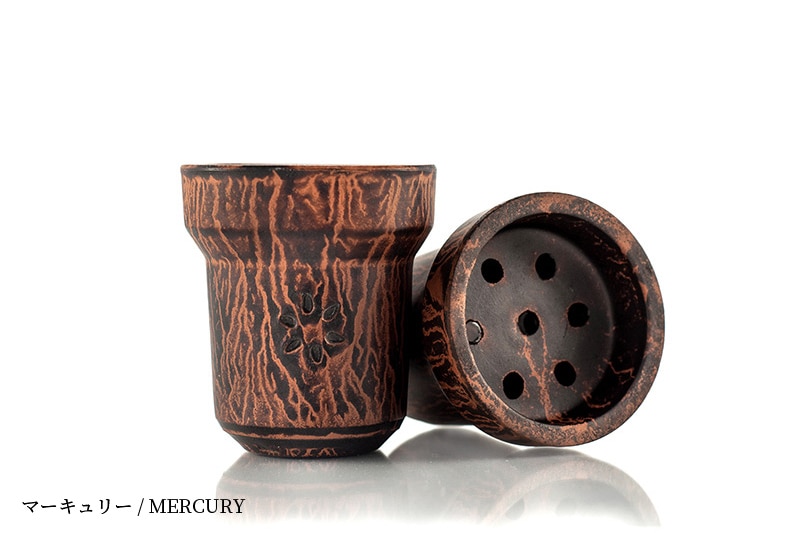 ソラリスボウル(素焼き&ストレート) | すべての商品 | シーシャ・水