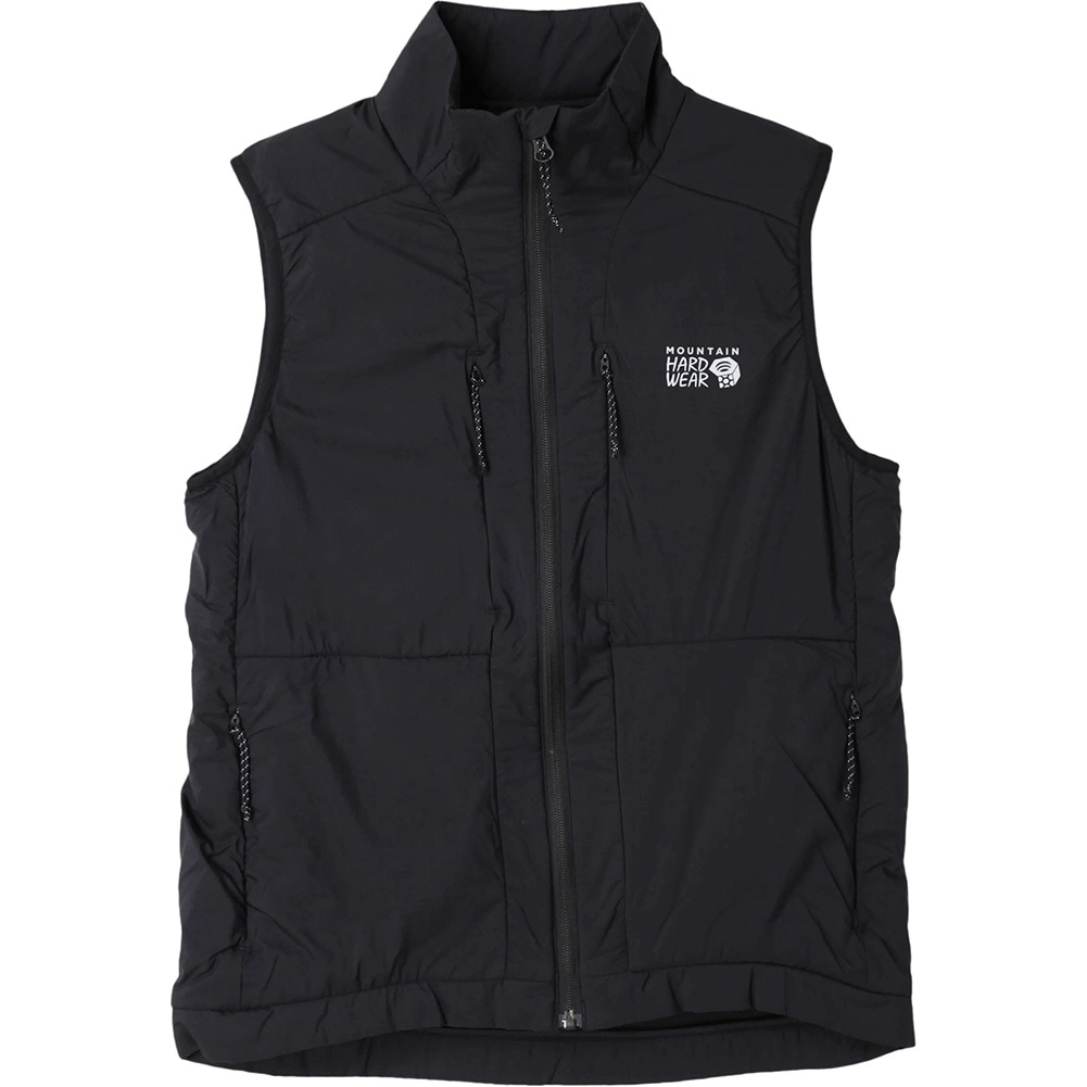 マウンテンハードウェア-MOUNTAIN HARD WEAR コアエアシェルウォーム