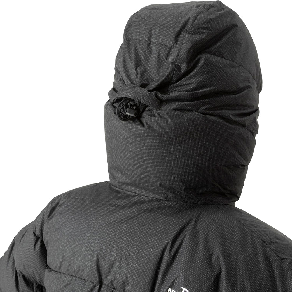 ザ・ノース・フェイス-THE NORTH FACE アセントピーククラウドダウン