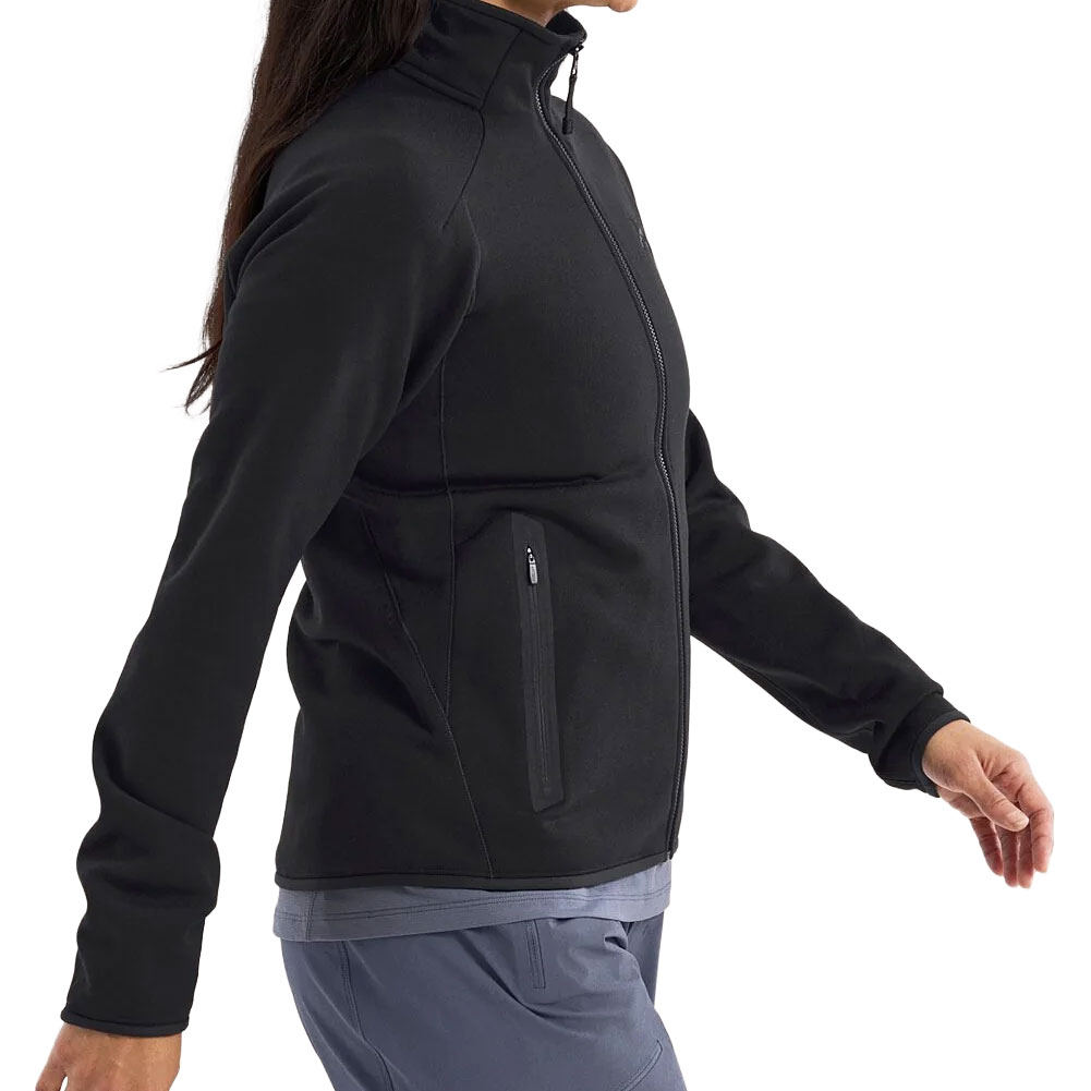 アークテリクス-ARCTERYX カイヤナイトジャケット女性用ならアシーズ