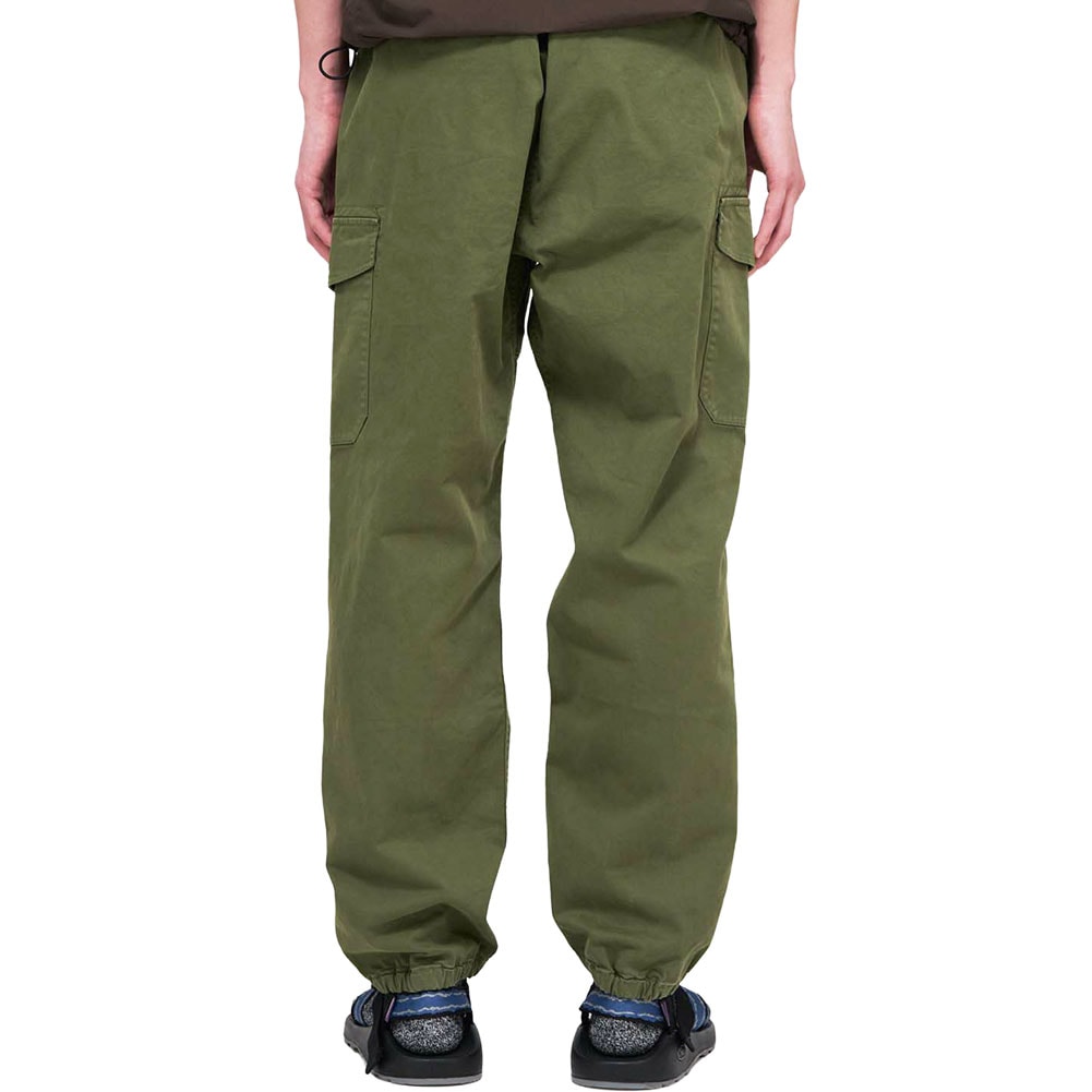 タグ付き デニムダンガリー グラミチ パンツ 150cm タグ付き デニム