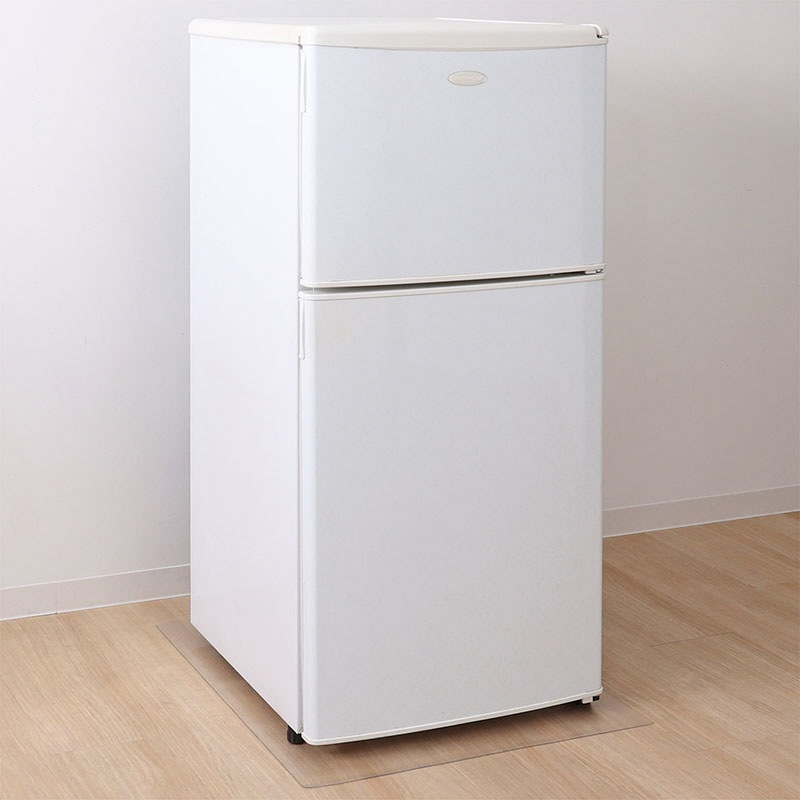 冷蔵庫キズ防止マット50×60cm730-56 | キッチン用品,キッチンマット