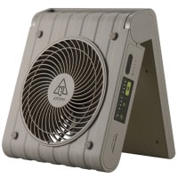 ソーラーパワーファン2 APF-570 | SOTOMO | アピックス