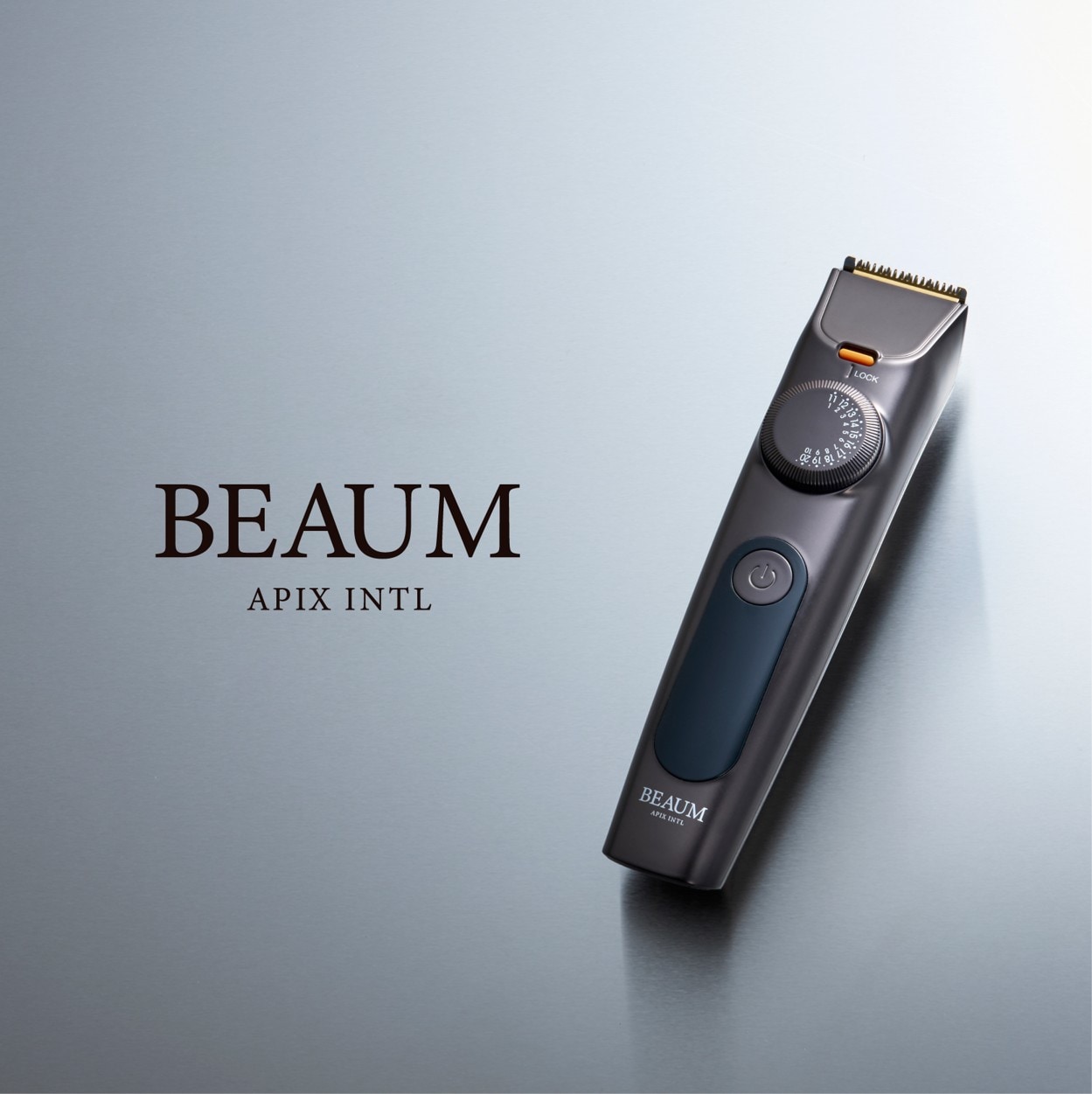 BEAUM 2ブロックトリマー ATB-B04 | 理美容家電 | アピックス